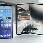 چرا گوشیهای تاشو با وجود پیشرفت چشمگیر، هنوز به موفقیت نرسیدهاند؟