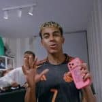 چرا یامال نمیتواند با دخترها دوست شود؟!