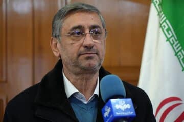 چراغ سبز دولت به ریل توسعه لرستان / موافقت اولیه با تأمین اعتبار راهآهن خرمآباد