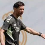 چهار حامی اصلی ژابی آلونسو در رختکن رئال مادرید