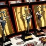 چهار واحد تولیدی قزوین برنده جایزه ملی کیفیت ایران شدند