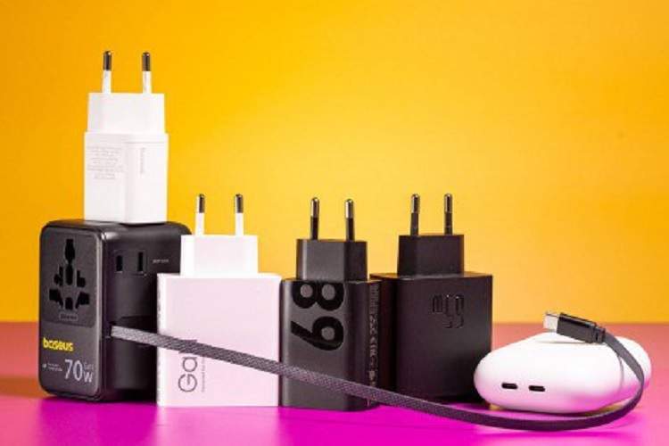 چگونه شارژر مناسب انتخاب کنیم تا همیشه آماده باشیم؟