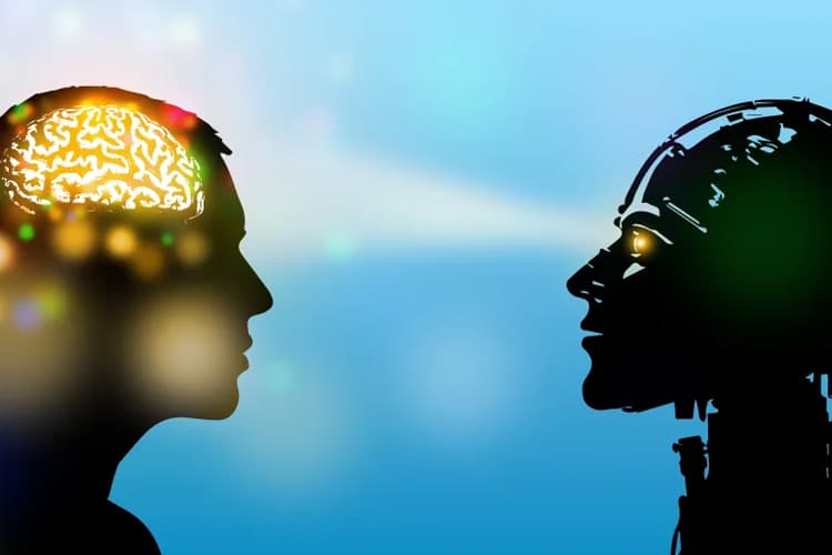 چگونه هوش مصنوعی مفهوم روابط اجتماعی سنتی را تغییر میدهد؟