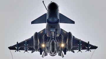 چین آماده تحویل پیشرفته‌ترین جنگنده تک‌موتوره خود است!