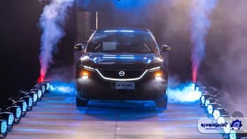 ژاپنی جذاب به ایران رسید /عکس