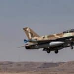 ژنرال آمریکایی: مثل همیشه نگران نیات ایران در خاورمیانه هستم