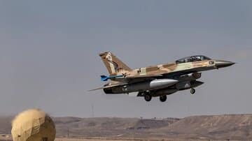 ژنرال آمریکایی: مثل همیشه نگران نیات ایران در خاورمیانه هستم