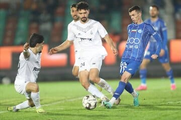 کارشناس داوری مشهور انگلیسی: ۲ پنالتی استقلال سوخت