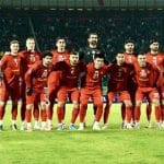 کامبک و صعود دراماتیک تراکتور در لیگ نخبگان آسیا