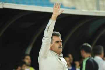 ” کامبک ” پورموسوی در لیگ برتر!