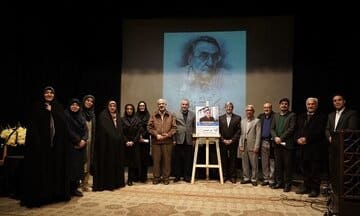 «کامران فانی» مردی که کتاب را به فرهنگ ایران پیوند زد