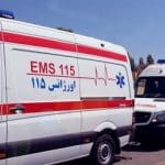 کاهش تعداد مزاحمت‌های تلفنی اورژانس آذربایجان‌غربی به کمتر از ۳ هزار تماس در ماه