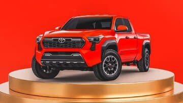 کدام خودرو قابلاعتمادتر است؟