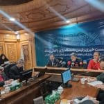 کرمانشاه؛ قطب نوظهور آموزش عالی کشور / دانشگاه رازی در جمع برترینهای ایران