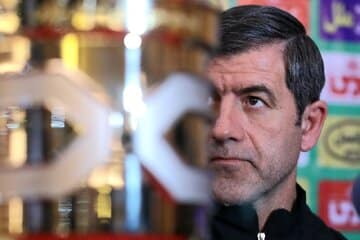 کریم باقری چوب وطنپرستیاش را خورد/ ناسزاگویی در فونبال تا کجا خواهد رفت؟