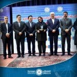 کسب رتبه سوم توسط تیم روابط عمومی اتاق هرمزگان در نخستین جشنواره برترینهای روابط عمومی تجاری