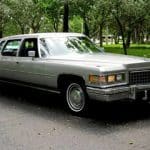 کشتی آمریکایی / کشیدهترین سدان جهان با ۶٫۵ متر طول!