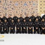 کشتی فرنگی ایران بهترین تیم جهان در سال ۲۰۲۵ شد