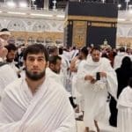 کشتیگیر استقلال جویبار تغییر تابعیت داد!