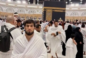 کشتیگیر استقلال جویبار تغییر تابعیت داد!