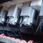 کشف ماینر در دل گاوداری ویره شهریار