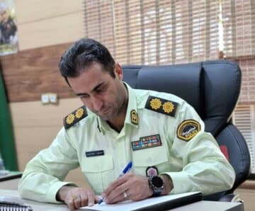 کشف ۲۰ کیلو مواد مخدر در اندیکا؛ سد راه دو “سوداگر مرگ” با کمین پلیس به فرماندهی سرهنگ سلیمانی