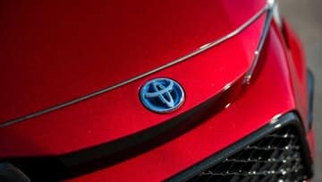 کممصرفترین خودروهای بنزینی و هیبریدی را بشناسید