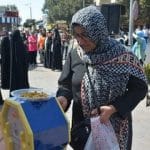 کمک ۱۵۰میلیاردی خیرین آوج به نیازمندان