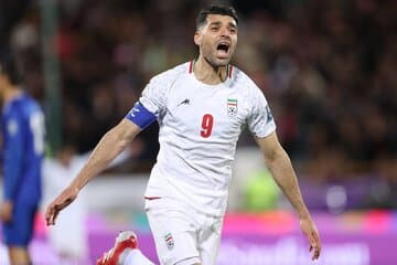 کنایه رسانه بلژیکی به ایران؛ طارمی بیشتر از سرمربی برای تیم ملی تصمیم میگیرد!