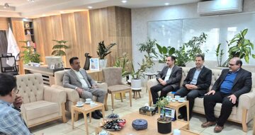 گرهگشایی از پروژه متوقفشده؛ ناحیه تخصصی صنایع دستی شیراز در آستانه احیا