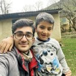 گفتوگو با معلم مدرسهای که فقط یک دانشآموز دارد!