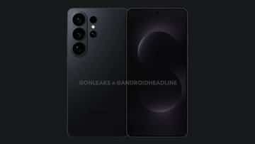 گلکسی S۲۶ با این قطعه به فضا متصل میشود