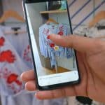 گوگل لنز در کروم: تجربه هوش مصنوعی یکپارچه