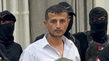 یاسر ابوشباب که بود و چرا مرگ او اهمیت دارد؟