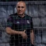 یک استقلالی، اولین خرید منصوریان در عراق