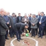 یک مدرسه ۱۲کلاسه در خرمدشت احداث میشود