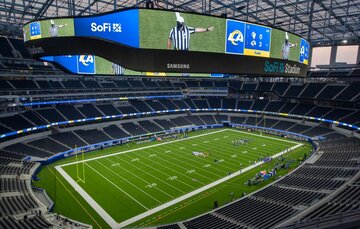 یک مقام سیاتل درباره “مسابقه افتخار”: دخالتی در بازی ایران و مصر نداریم