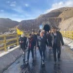 ۱۴ اسفند افتتاح راه آهن اردبیل