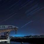 ۱۴ دی ماه، چشم از آسمان بر ندارید