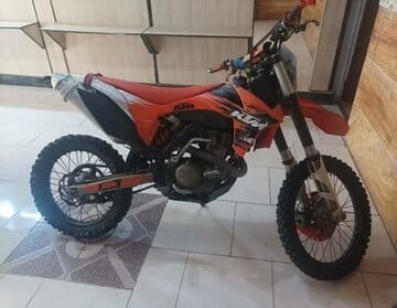 ۲دستگاه موتورسیکلت قاچاق در شهرستان البرز کشف شد