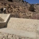 ۴۹۰ میلیارد ریال اعتبار برای اجرای طرح‌های آبخیزداری و آبخوانداری در سمنان مصوب شد