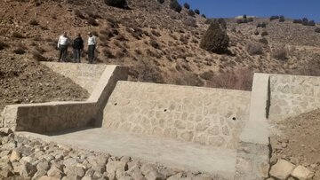 ۴۹۰ میلیارد ریال اعتبار برای اجرای طرحهای آبخیزداری و آبخوانداری در سمنان مصوب شد