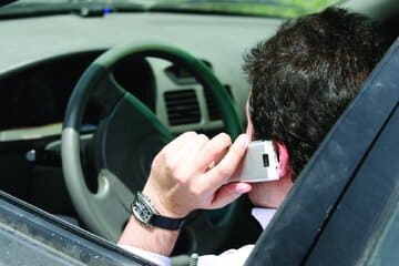 ۵۳ هزار تهرانی در پاییز با این تخلف جریمه شدند