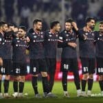 ۶ بازیکن در لیست خرید پرسپولیس