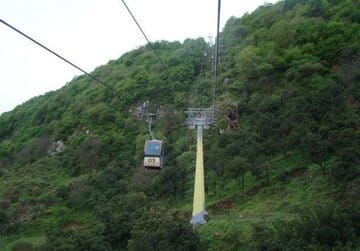 ۶ خط تلهکابین تهران به دلیل نداشتن گواهی ایمنی غیرفعال شدند