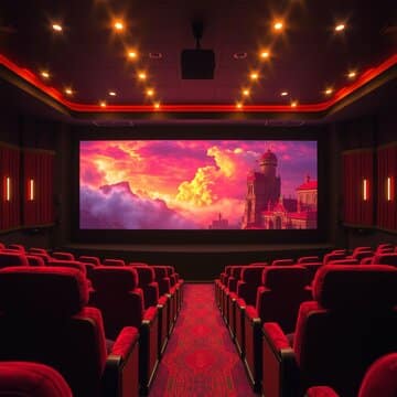 ۸۰ هزار مخاطب سینما در چهارمحال و بختیاری ثبت شد