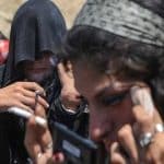 ۹ درصد معتادان کشور زن هستند؛ دو رخداد عجیب در اعتیاد زنان