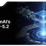 OpenAI مدل GPT‑5.2 را در رقابت با Google عرضه کرد