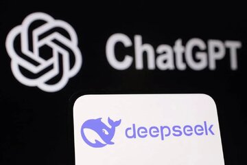 ChatGPT و deepseek در برخی اپراتورها در دسترس قرار گرفتند