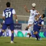 آبیها علیه طلسم مساویها!